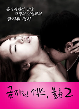 禁止性爱:通奸2