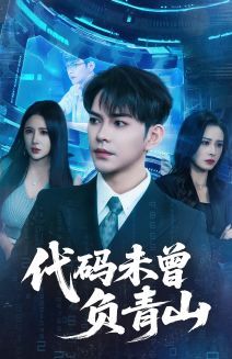 代码未曾负青山