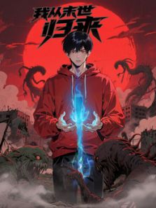 我从末世归来动态漫